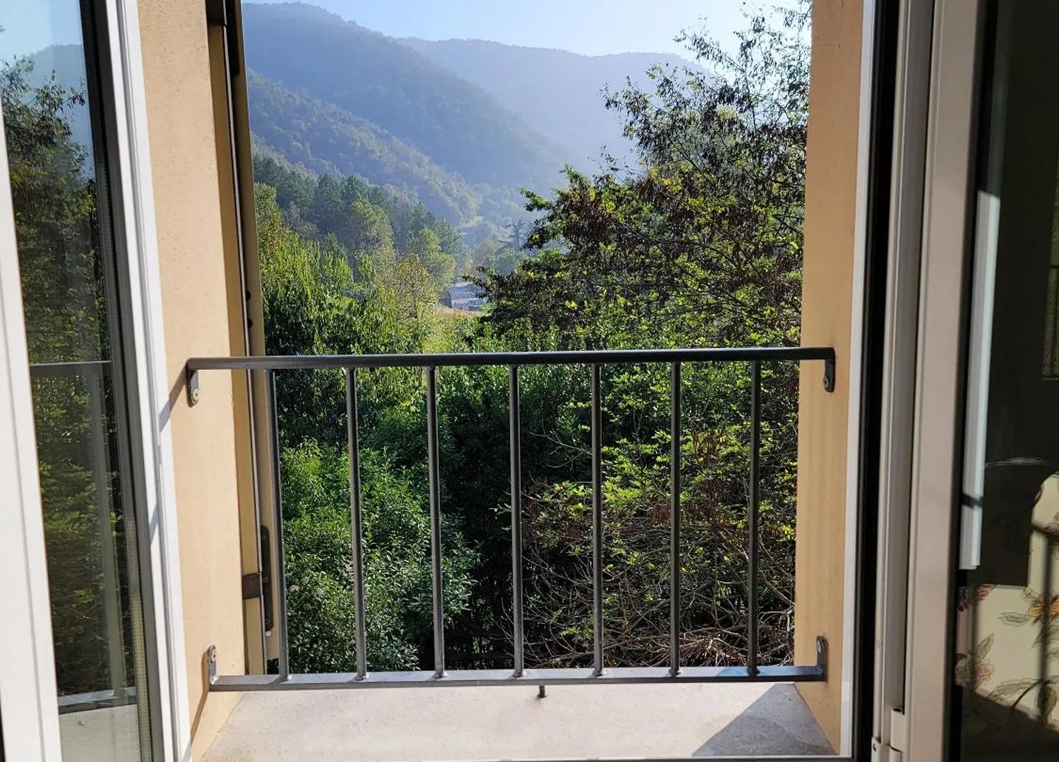 Apartment Podere Elisa Vezzano sul Crostolo Italy