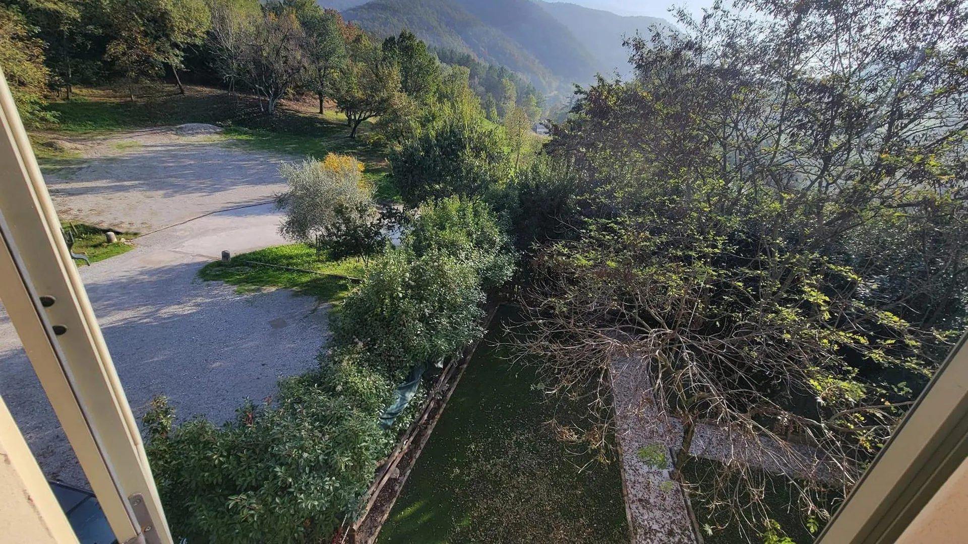 Podere Elisa Vezzano sul Crostolo Apartment