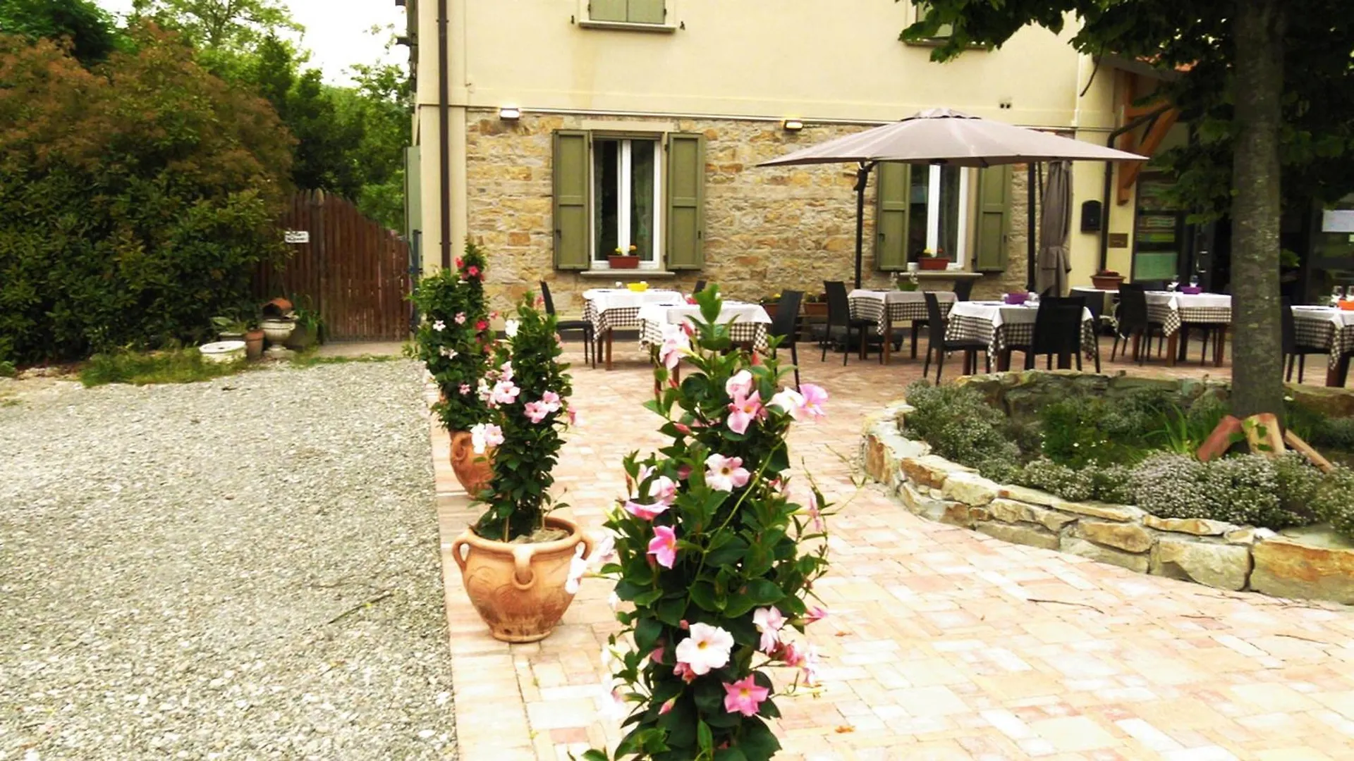 Podere Elisa Vezzano sul Crostolo Italy