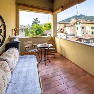 Le Ruote Bed & Breakfast