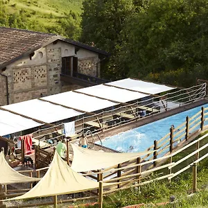 Ca' Del Ciuco Alloggio per agriturismo