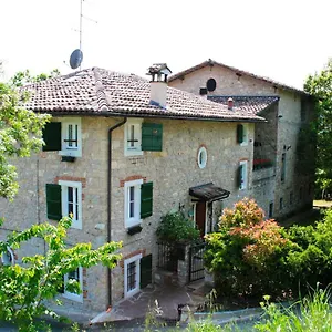La Quercia - La Maison Des Arts Bed & Breakfast