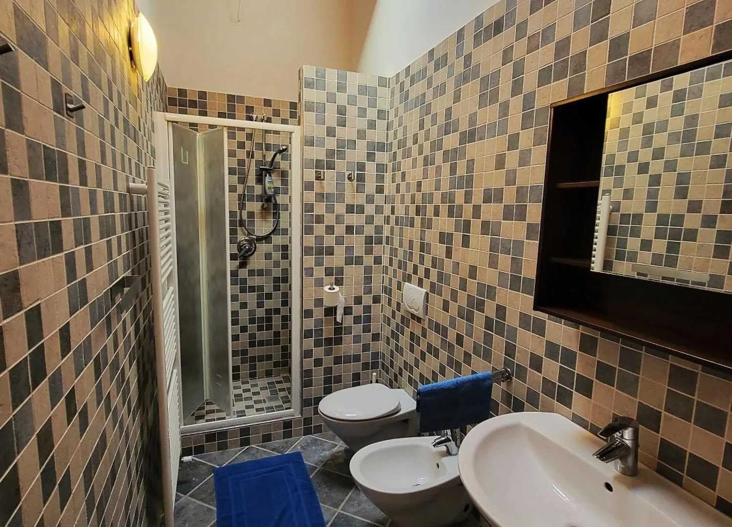 Apartmán Podere Elisa Vezzano sul Crostolo